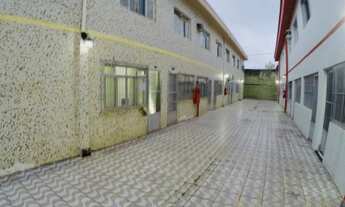 Imagem 5: Alugo ap no térreo Praia Grande praia do forte 600 metros da praia diária 150