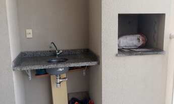 Imagem 2: Apartamento para aluguel possui 70 metros quadrados com 2 quartos