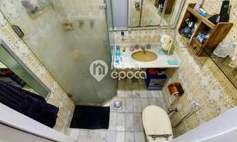 Imagem 6: Ipanema Apartamento com 2 dormitórios