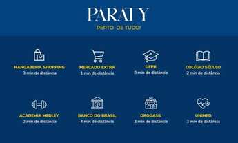 Imagem 6: Apartamento para venda com 58 metros quadrados com 2 quartos