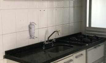 Imagem 6: Apartamento para aluguel tem 60 metros quadrados com 2 quartos em Vila Gomes Cardim - São