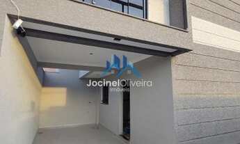 Imagem 7: Sobrado com 3 dorms, Sítio Cercado, Curitiba - R$ 455 mil, Cod: SO0056