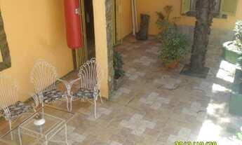 Imagem 5: Casa de 400 metros quadrados no bairro Santa Inês com 6 quartos