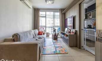 Imagem: Rio de Janeiro - Apartamento Padrão - Cidade