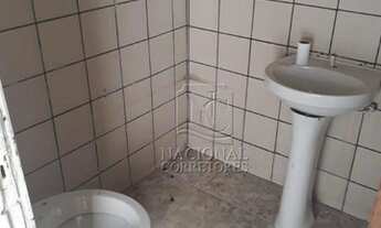 Imagem 4: Salão para alugar, 250 m² por R$ 4.000,00/mês - Vila Curuçá - Santo André/SP