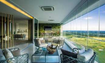 Imagem 5: Apartamento à venda, 648 m² por R$ 10.150.000,00 - Barra da Tijuca - Rio de Janeiro/RJ