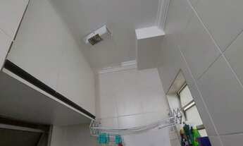 Imagem 2: Apartamento - Residencial Cosmos - Campinas