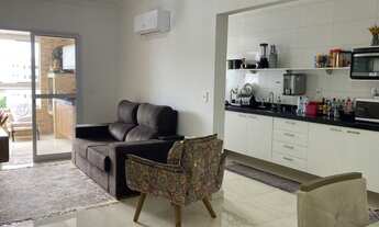 Imagem 6: Apartamento a venda tem 82 metros quadrados com 2 quartos em Guilhermina - Praia Grande