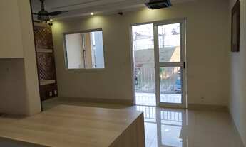 Imagem 5: Apartamento para venda possui 70 metros quadrados com 3 quartos em Jardim Santa Rosa - Val