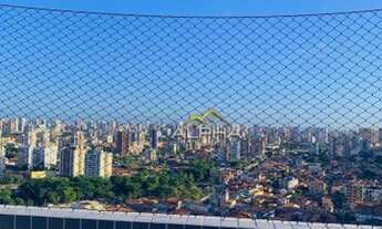 Imagem 5: Apartamento com 3 dormitórios à venda, 164 m² por R$ 1.200.000,00 - Mucuripe - Fortaleza/C