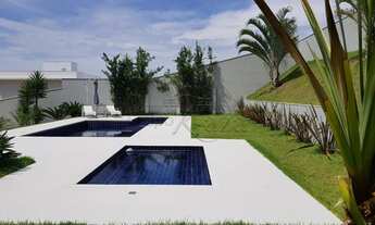 Imagem 5: Apartamento para venda tem 346 metros quadrados com 4 quartos