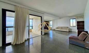 Imagem 2: Apartamento em Piedade com 3 suítes, 303 m² e 3 Vagas de garagem - Edf. Principe de Segovi