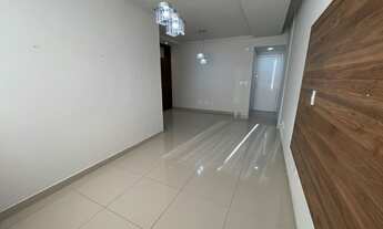 Imagem 3: Apartamento para venda com 85 metros quadrados com 3 quartos suíte lazer completo