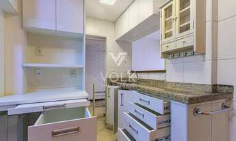 Imagem 6: Rio de Janeiro - Apartamento Padrão - Gávea