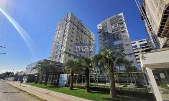 Imagem 2: Apartamento para venda com 2 quartos (suíte)em São João - Itajaí - SC