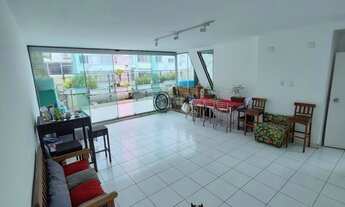 Imagem 4: Apartamento Cobertura Duplex para Venda em Copacabana Rio de Janeiro-RJ - CD-4000