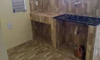 Imagem 2: Alugo Kitnet Apartamento com 1 dormitório