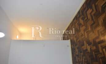 Imagem 2: Rio de Janeiro - Apartamento Padrão - Leblon