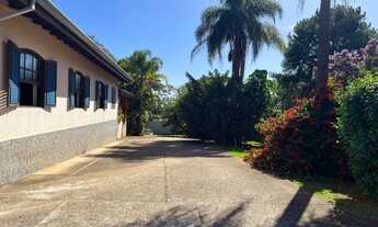 Imagem 7: CASA PARA LOCAÇÃO COM TERRENO DE 4.500 M2 EM BAIRRO NOBRE DE JUNDIAÍ (CHÁCARA MALOTA)! IDE