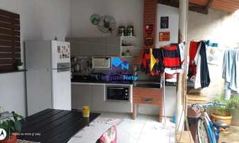 Imagem 4: Condomínio Residencial Araguaia 02 quartos aceita carro