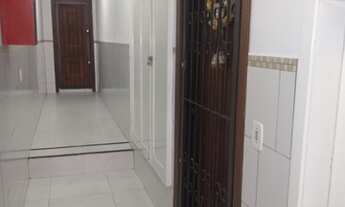 Imagem 2: Apartamento para venda possui 56 metros quadrados com 2 quartos