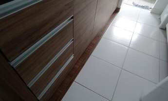 Imagem 4: Apartamento para venda tem 81 metros quadrados com 3 quartos