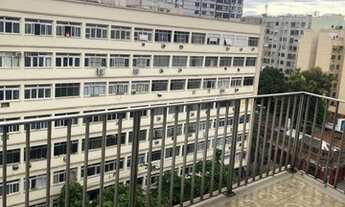 Imagem 3: Apartamento para Venda em Rio de Janeiro, Maracanã, 2 dormitórios, 1 banheiro, 1 vaga