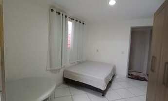 Imagem 4: Kitnet mobiliada próxima a UFES!