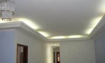 Imagem 7: SOBRADO 3 DORMS/3 SUÍTES - 4 VGS - 270M² - V. ASSUNÇÃO - SANTO ANDRÉ - S.P