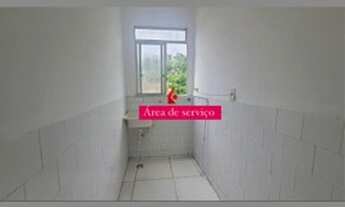 Imagem 7: Apartamento 01 Quarto com Varanda - Aceitamos Financiamento