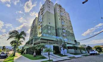 Imagem: Edifício Garden Indaiá