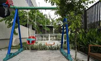 Imagem 4: JS) Pronto Para Morar! Venha Conhecer o Edf. Maria Nina e Maria Nara