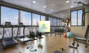 Imagem 6: Apartamento 2 Quartos a venda na Torre. Lazer e Localização Privilegiada