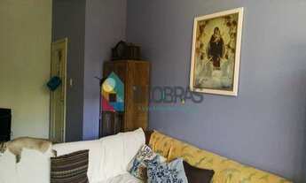 Imagem 6: IMOBRAS BOTAFOGO VENDE - LINDO 2 QUARTOS COM VAGA TODO REFORMADO NA MELHOR LOCALIZAÇÃO DA