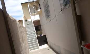 Imagem 2: Salão com edícula JD Amanda