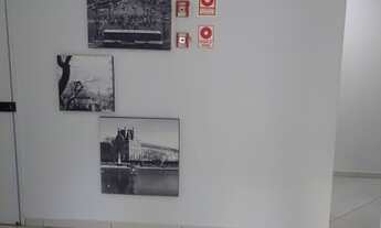 Imagem 5: Apartamento para venda com 62 metros quadrados com 2 quartos em Boa Vista - Curitiba - PR