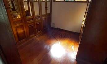 Imagem 2: Casa- Bosque dos Eucaliptos - Locação e Venda