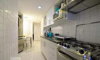 Imagem 6: Rio de Janeiro - Apartamento Padrão - Leblon