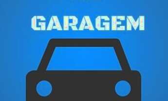 Imagem: RIO DE JANEIRO - Box/Garagem - CENTRO