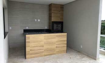 Imagem 7: Casa Alto Padrão para Venda em Salvador, Alphaville, 4 dormitórios, 4 suítes, 5 banheiros