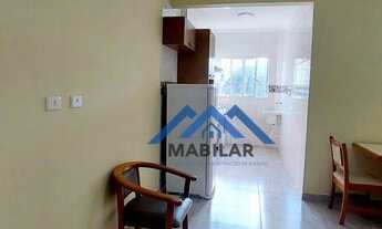 Imagem: Apartamento com 1 dormitório para alugar