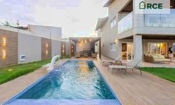 Imagem 4: Whatsapp:9.8860.0573 - Sou uma casa Classe A, de frente para o mar, na região da Pipa!!