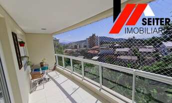 Imagem 2: Apartamento a venda de 3 dormitorios Itacorubi Florianopolis