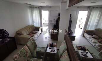 Imagem 5: Rio de Janeiro - Apartamento Padrão - Recreio dos Bandeirantes