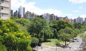 Imagem 7: Apartamento com 90m² privativos de frente para a praça da ENCOL Ref.:6263