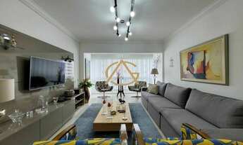 Imagem: Apartamento 4 quartos à venda no bairro