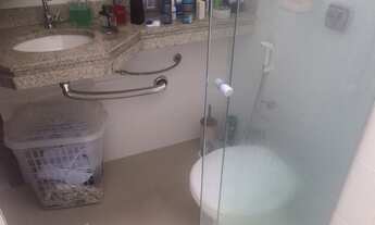 Imagem 4: Sobrado próximo HU UFMS