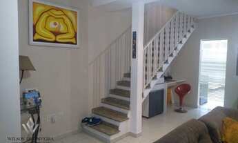 Imagem 4: Sobrado com 2 dormitórios à venda por R$ 630.000,00 - Alto Ipiranga - Mogi das Cruzes/SP