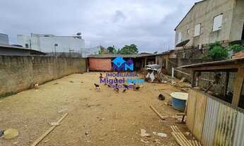 Imagem 3: Terreno 300m2 Murado no Bairro Cohab