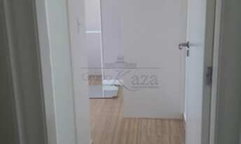Imagem 6: Sao Jose dos Campos - Apartamento Padrão - Vila Tesouro